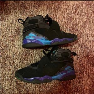 Air jordan 8 retro